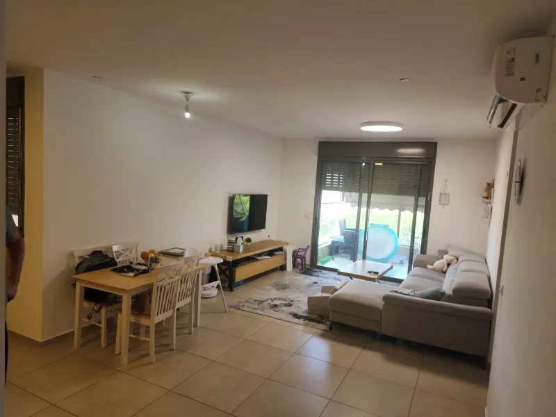 דירה למכירה בבלעדיות 4 חדרים ✅️נמכר