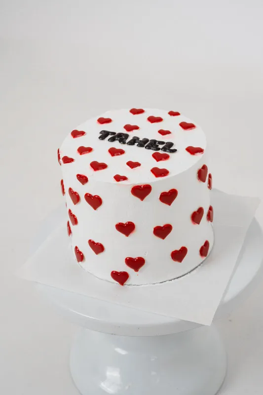 אישית לבבות 2