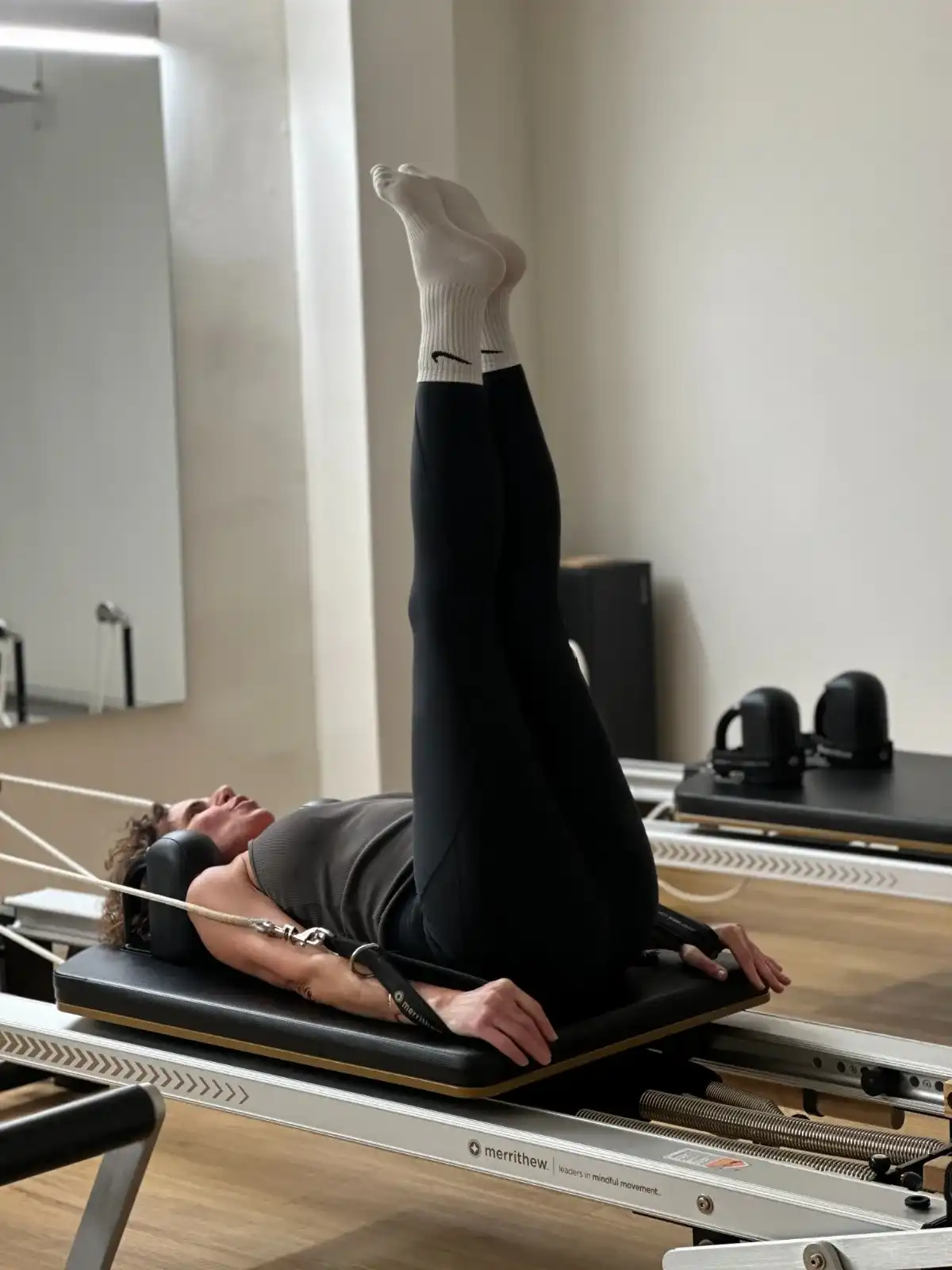 יתרונות האימון הפרטי בפילאטיס – למה זה שווה את זה?