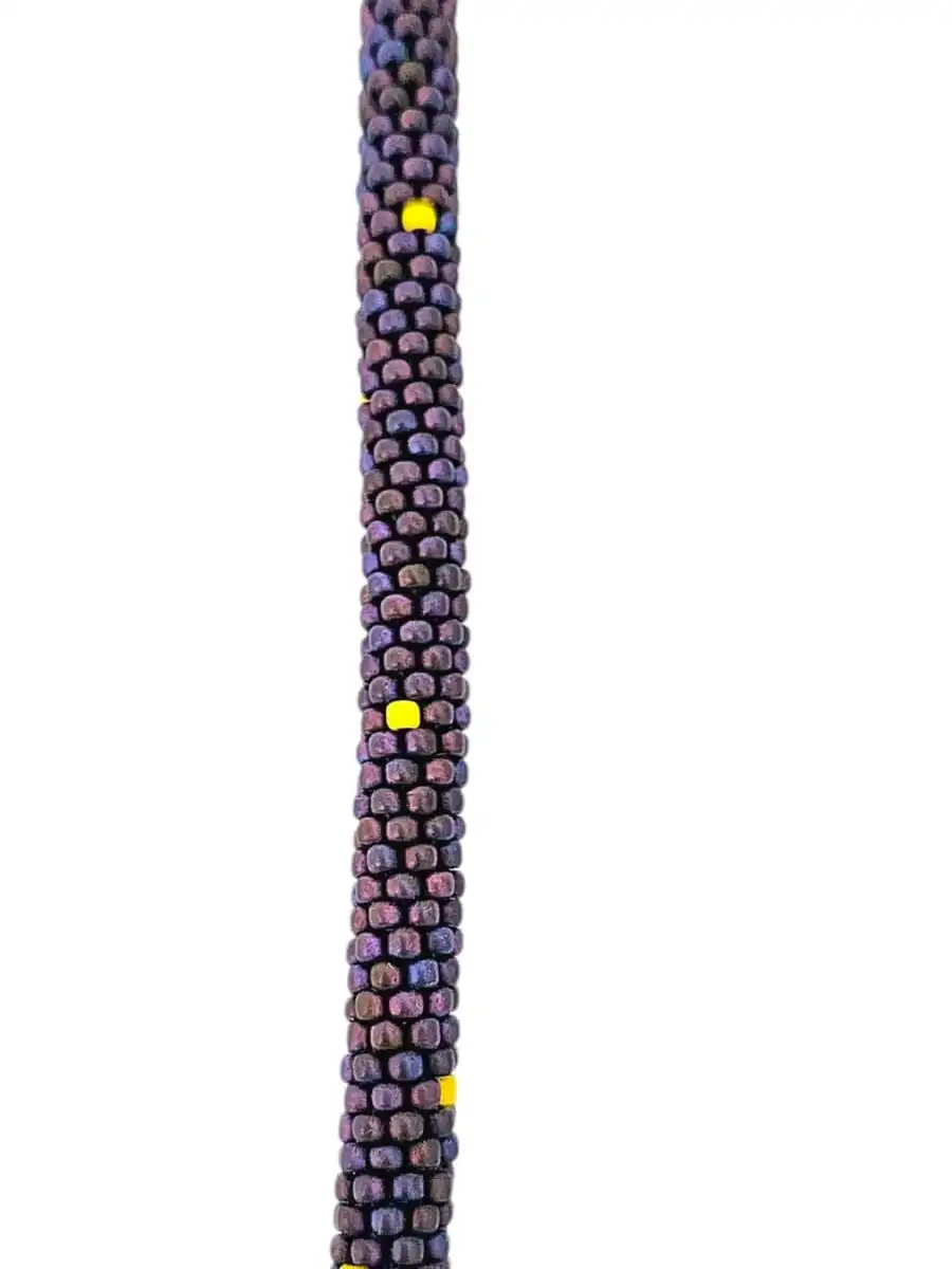 שרשרת- שקיעת לילך