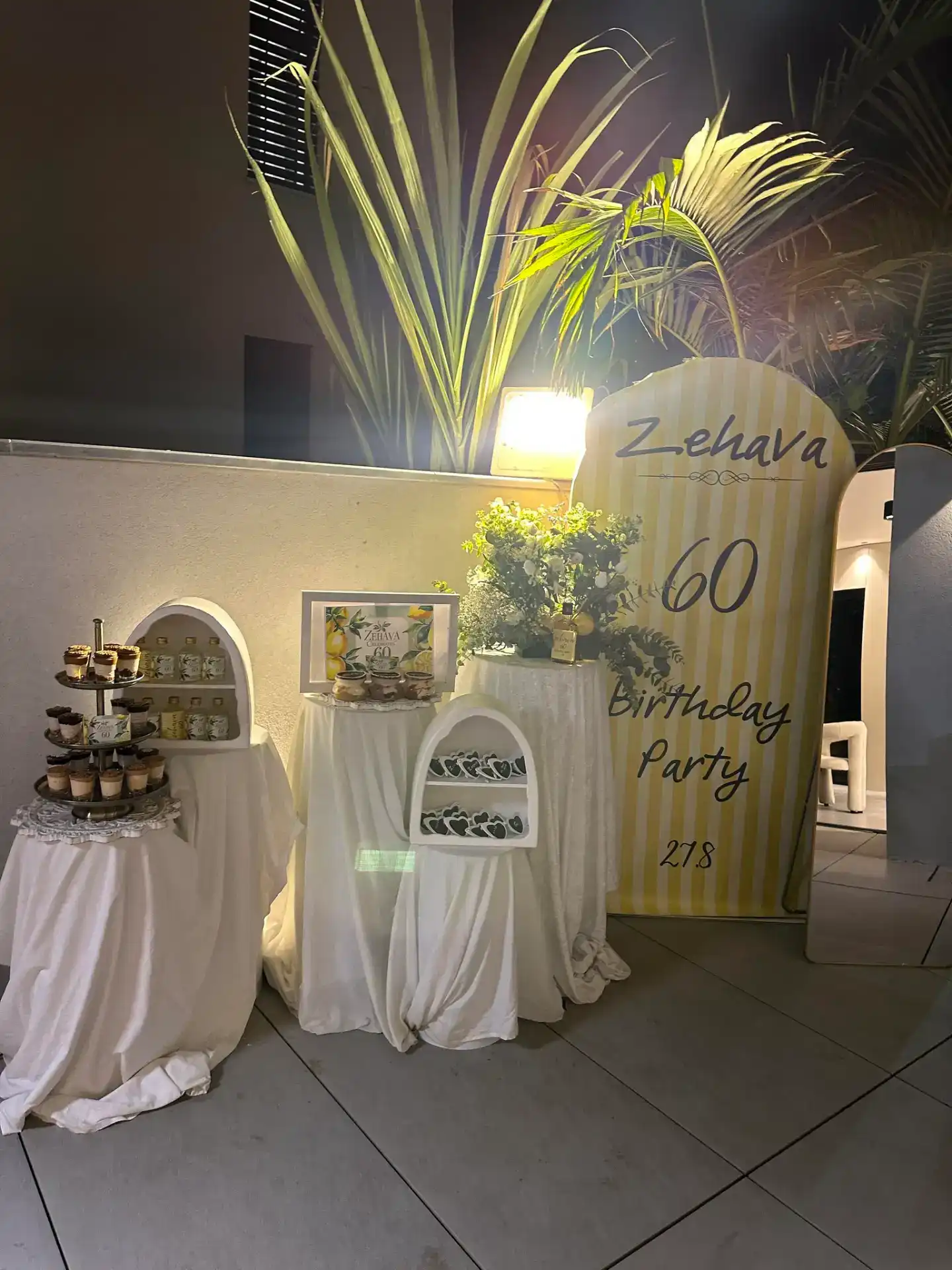 אירוע בוטיק בלתי נשכח – מה הסוד מאחורי הקסם?