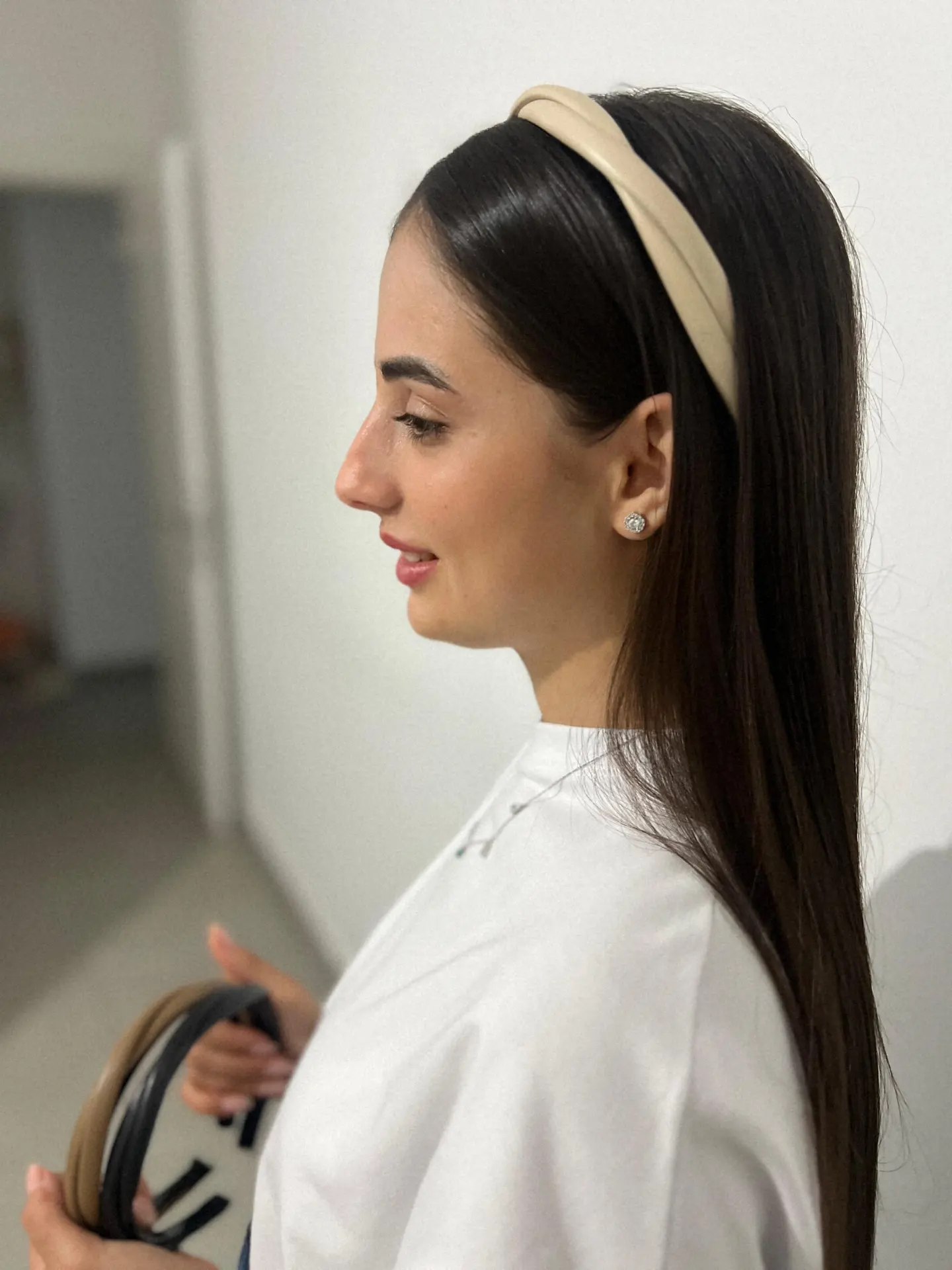 נזרים