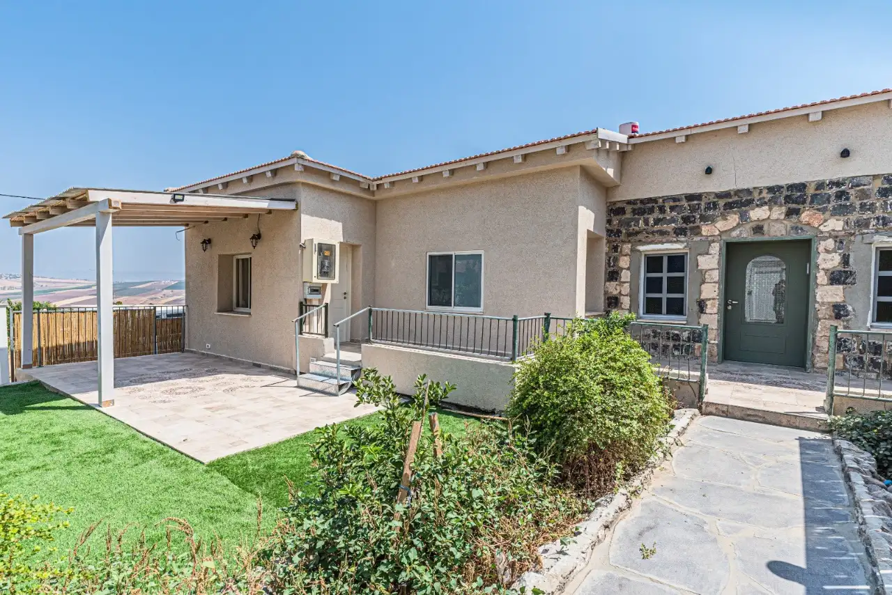 הכפרית-Hakfarit