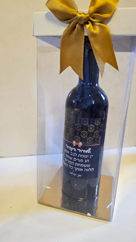 פותחנים בעיצוב יין🍷