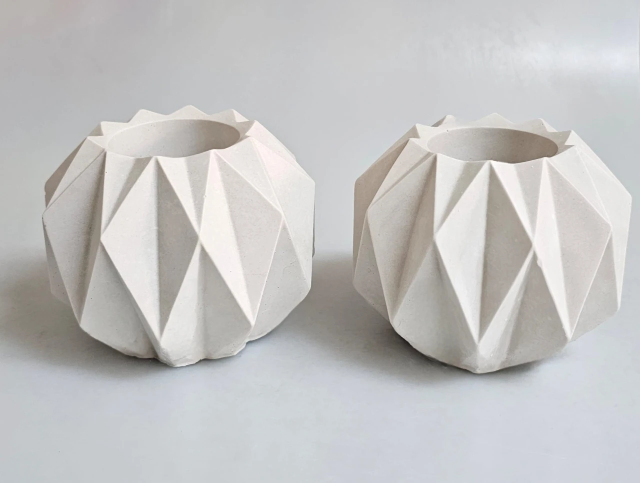 פמוטים גיאומטריים