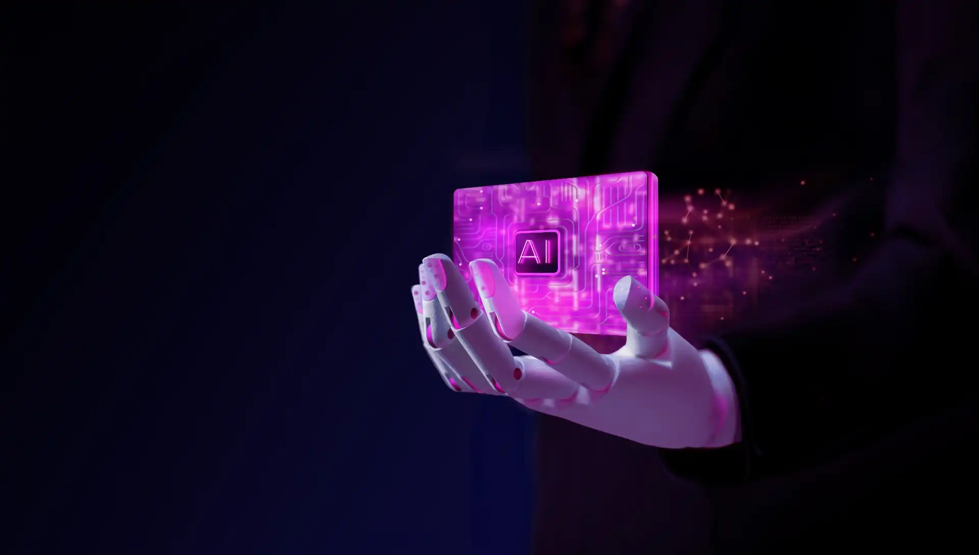 הנפשת תמונות ב-AI - חיים חדשים לתמונות | Ai-nati studios