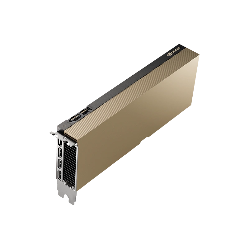 כרטיס מסך PNY NVIDIA L40S – Passive PCIe 48GB