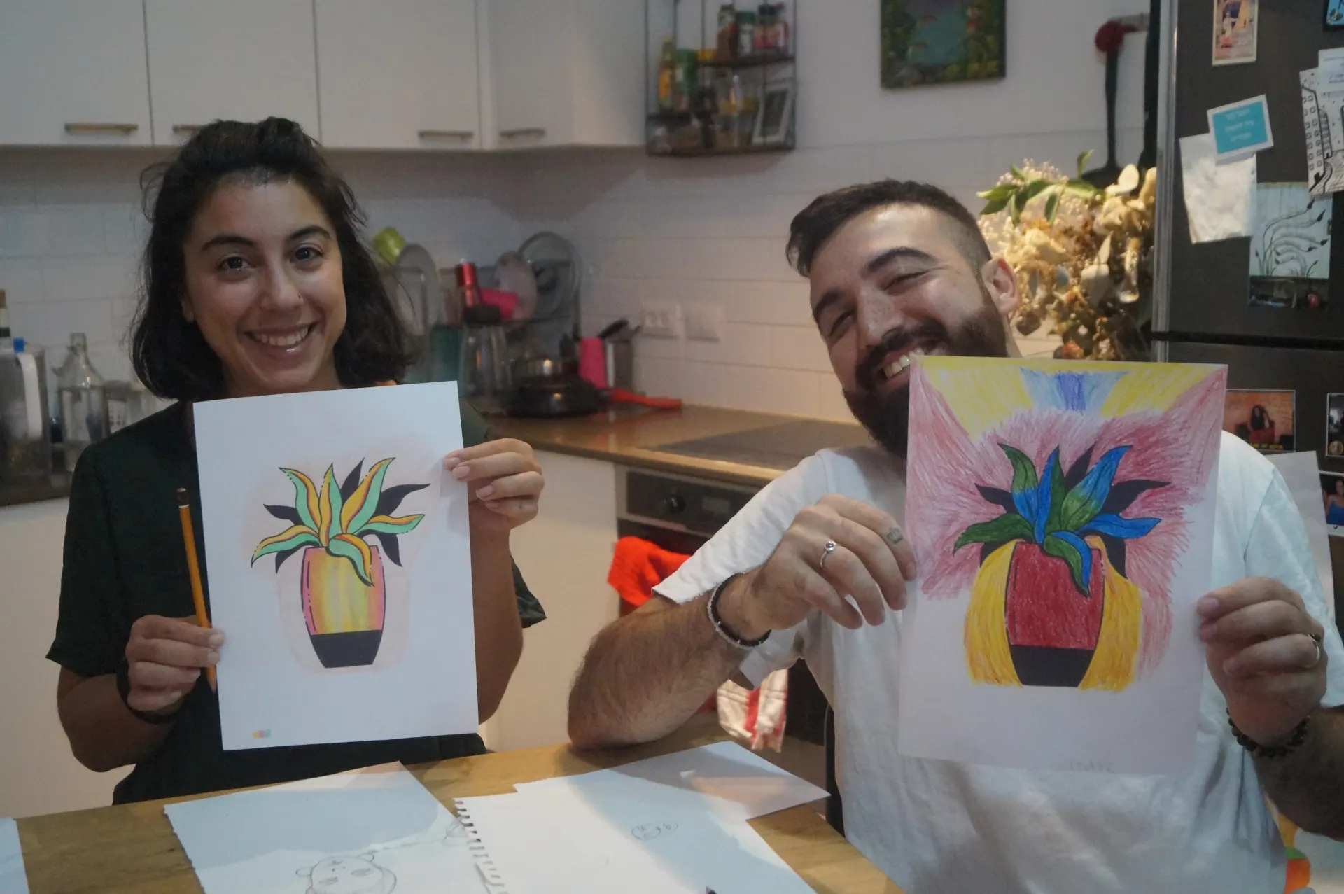 שיעור 3+4 - תורת הצבע 