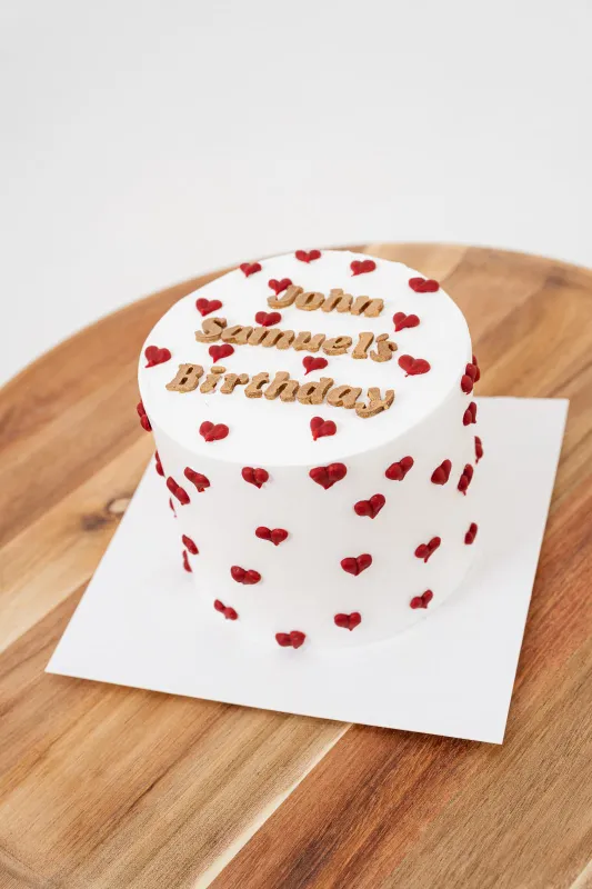 אישית לבבות