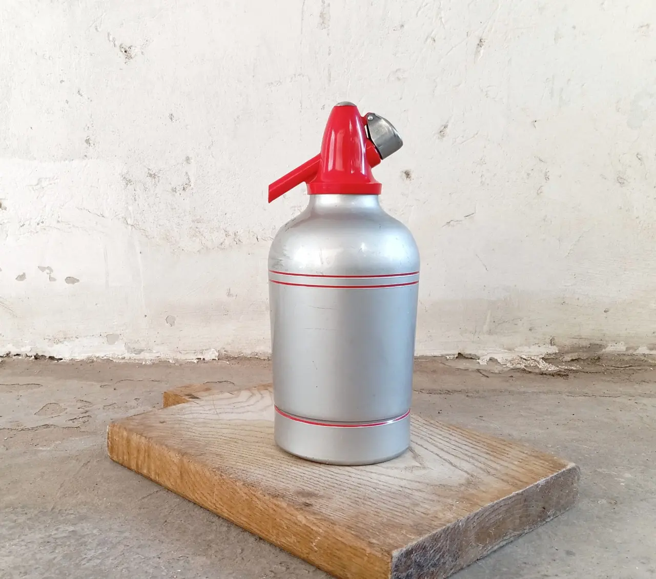 בקבוק רטבים וינטג׳