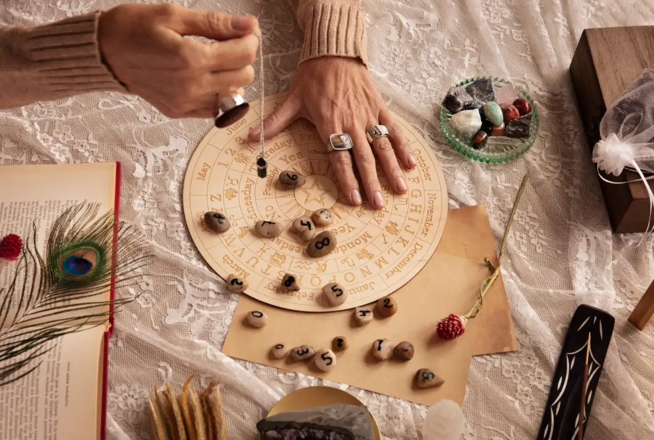 תקיעות פנימית: מה המספרים מספרים לך?