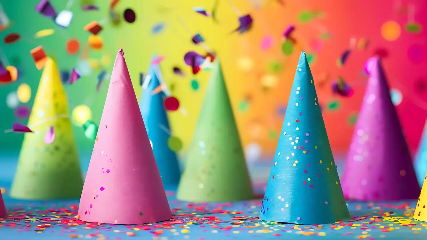 ימי הולדת אומנות