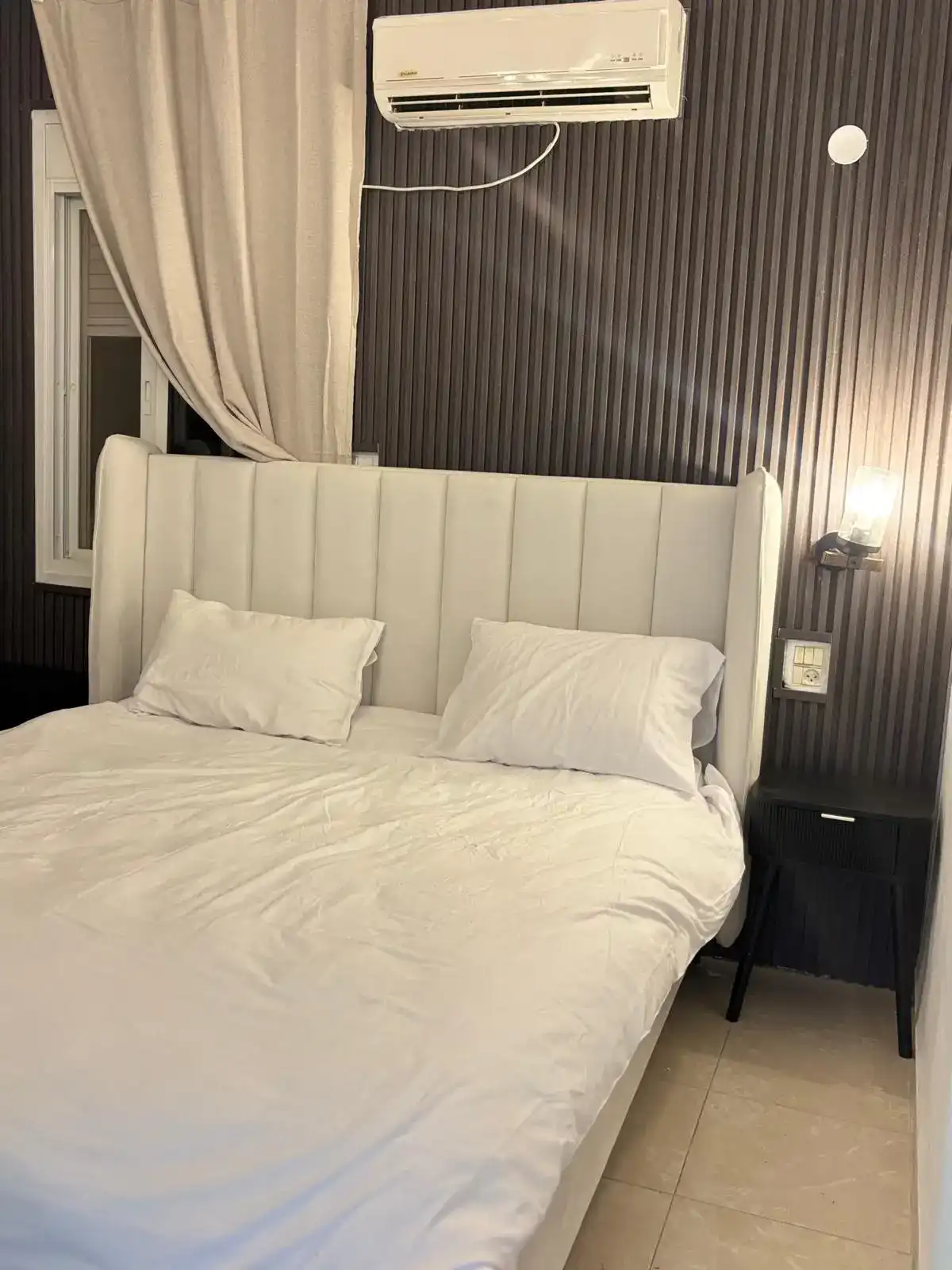 וילה במושב לפידות