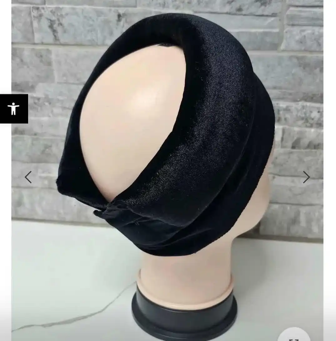 חצי בובוי נפח 1