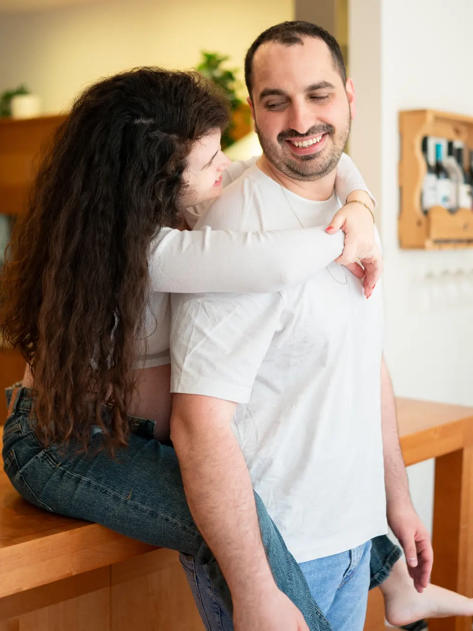 צילומי הריון ביתיים