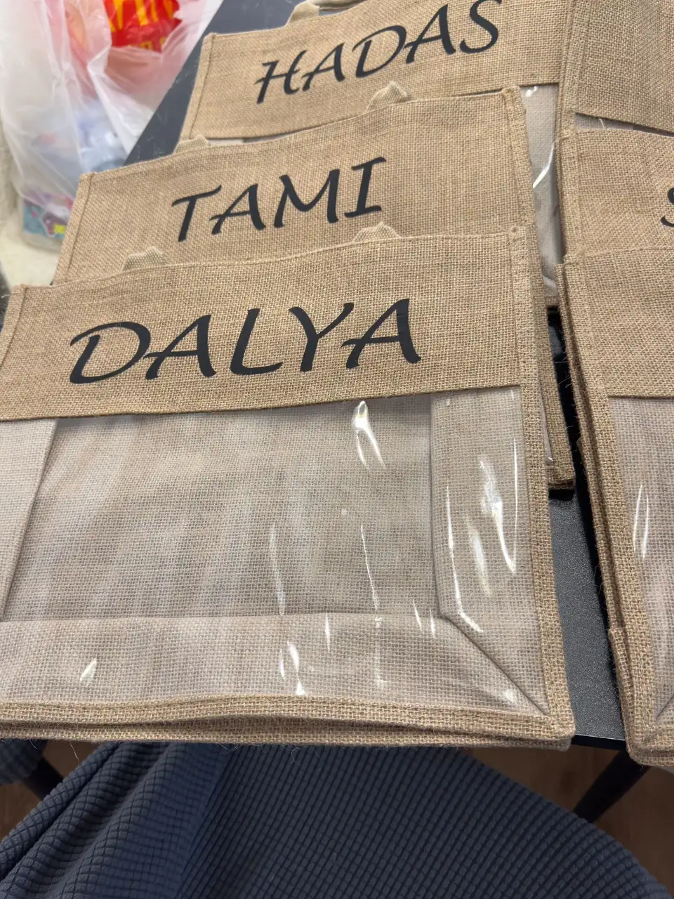 מיתוג מוצרים