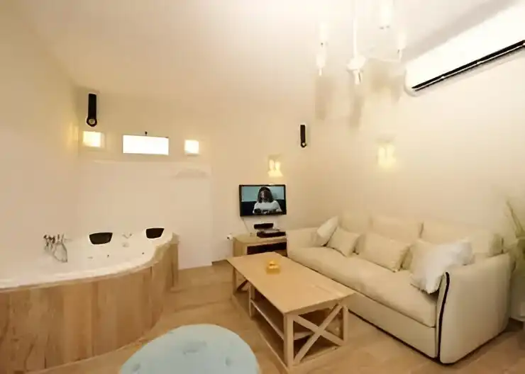 יבניאל - 4 אורחים