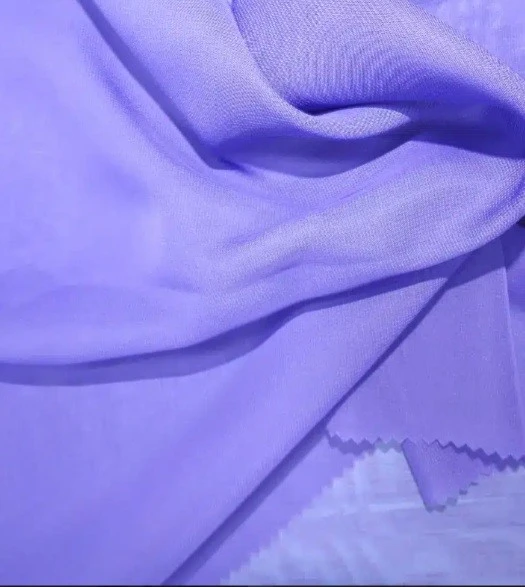 בד שיפון איכותי