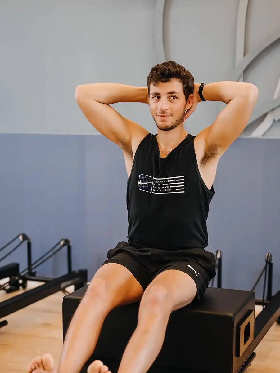 איך לבחור מדריך פילאטיס שמתאים לך?