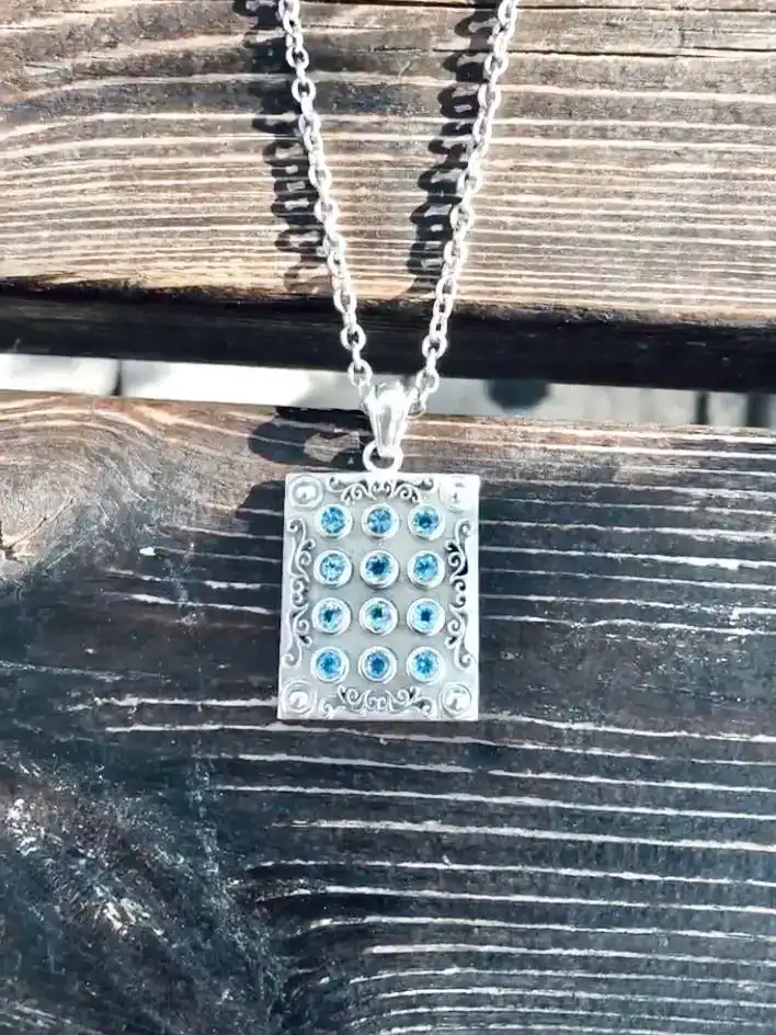 The Power of Symbols in Jewelry Design