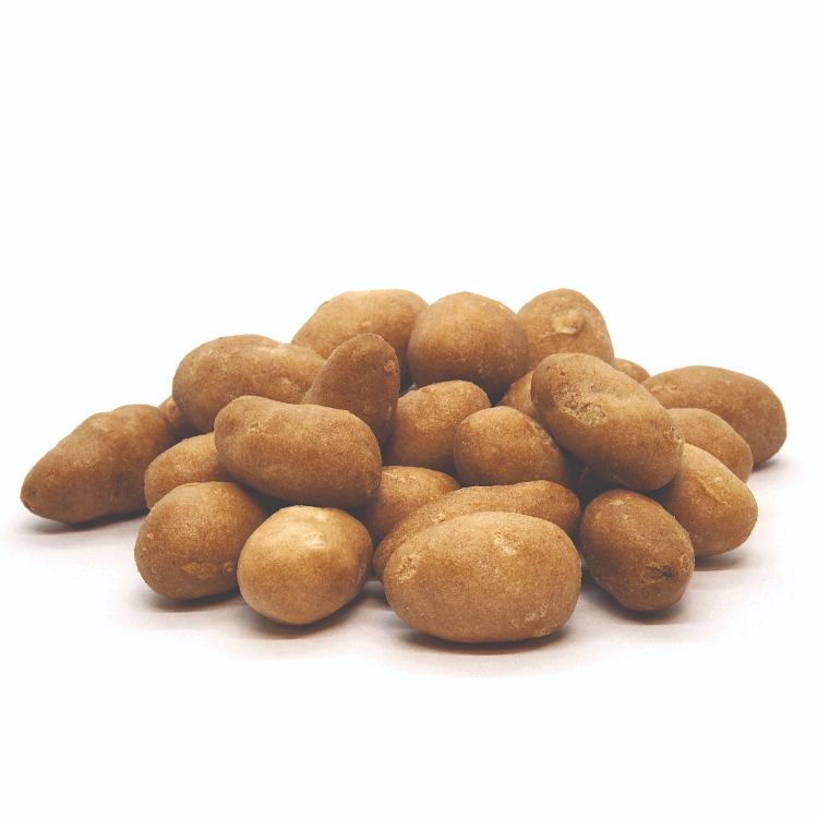 בוטנים אמריקאים - 300 גרם