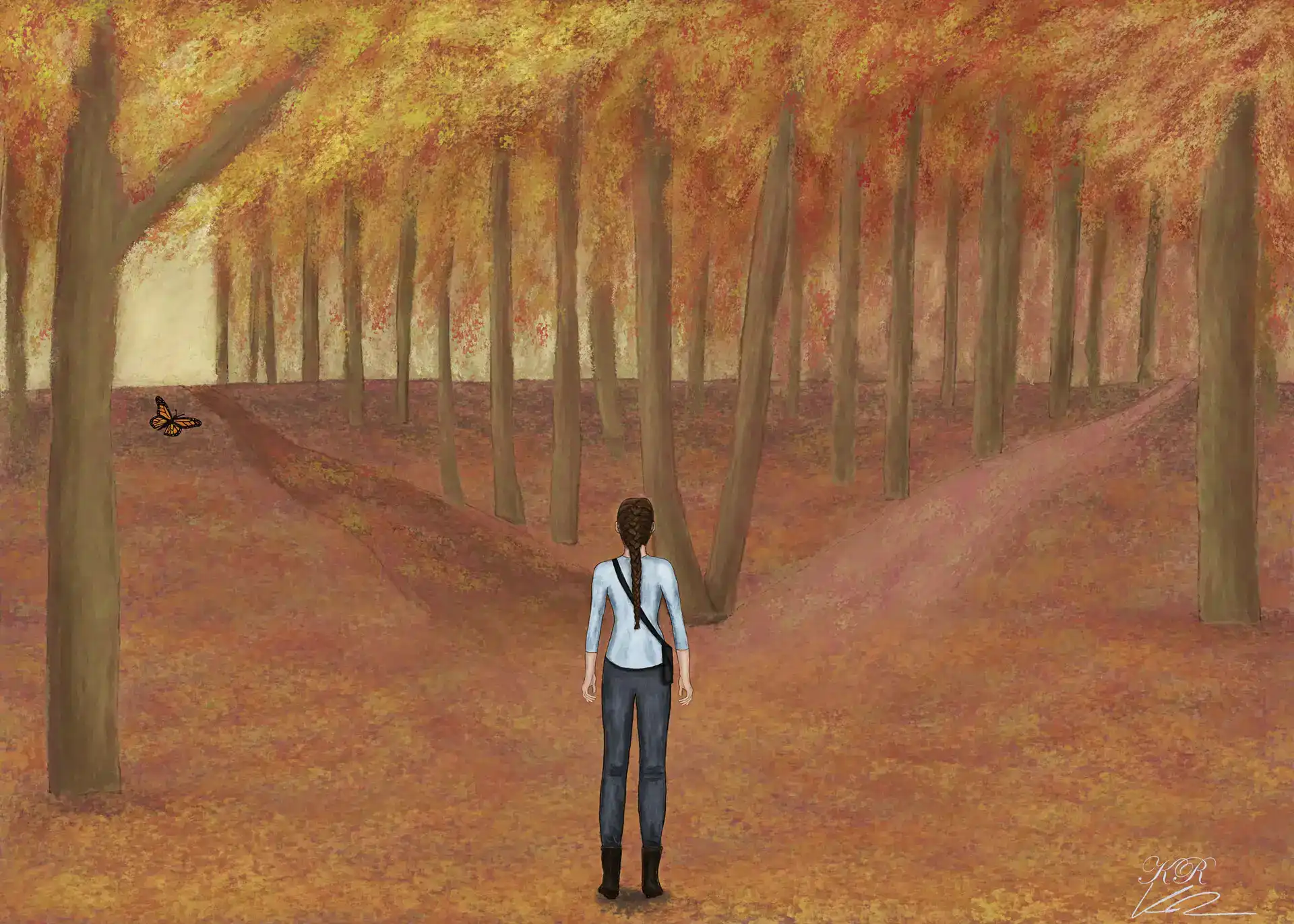 ליווי ותמיכה באוכלוסיית הצעירים, בהתמודדותה מול אתגרים, חרדה, דיכאון וטראומה