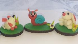 דמויות סיפורי ילדים