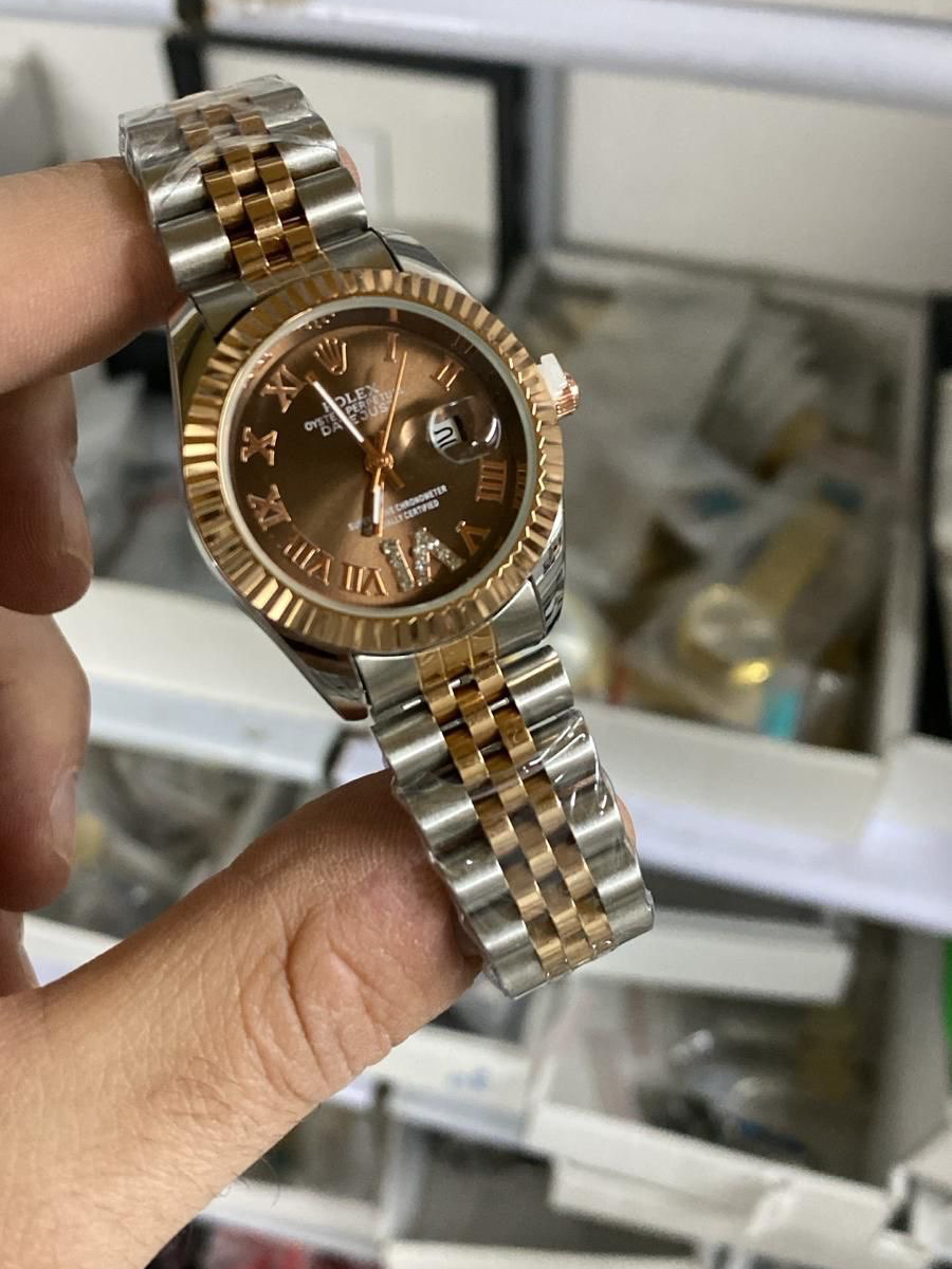 רולקס נשים 36 מ״מ