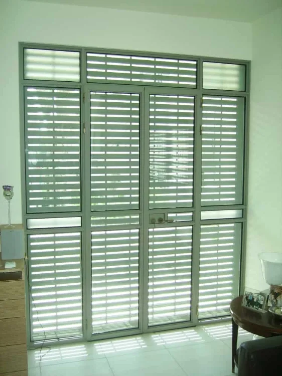 תריסי גלילה מערכת אלחוטית של סומפי