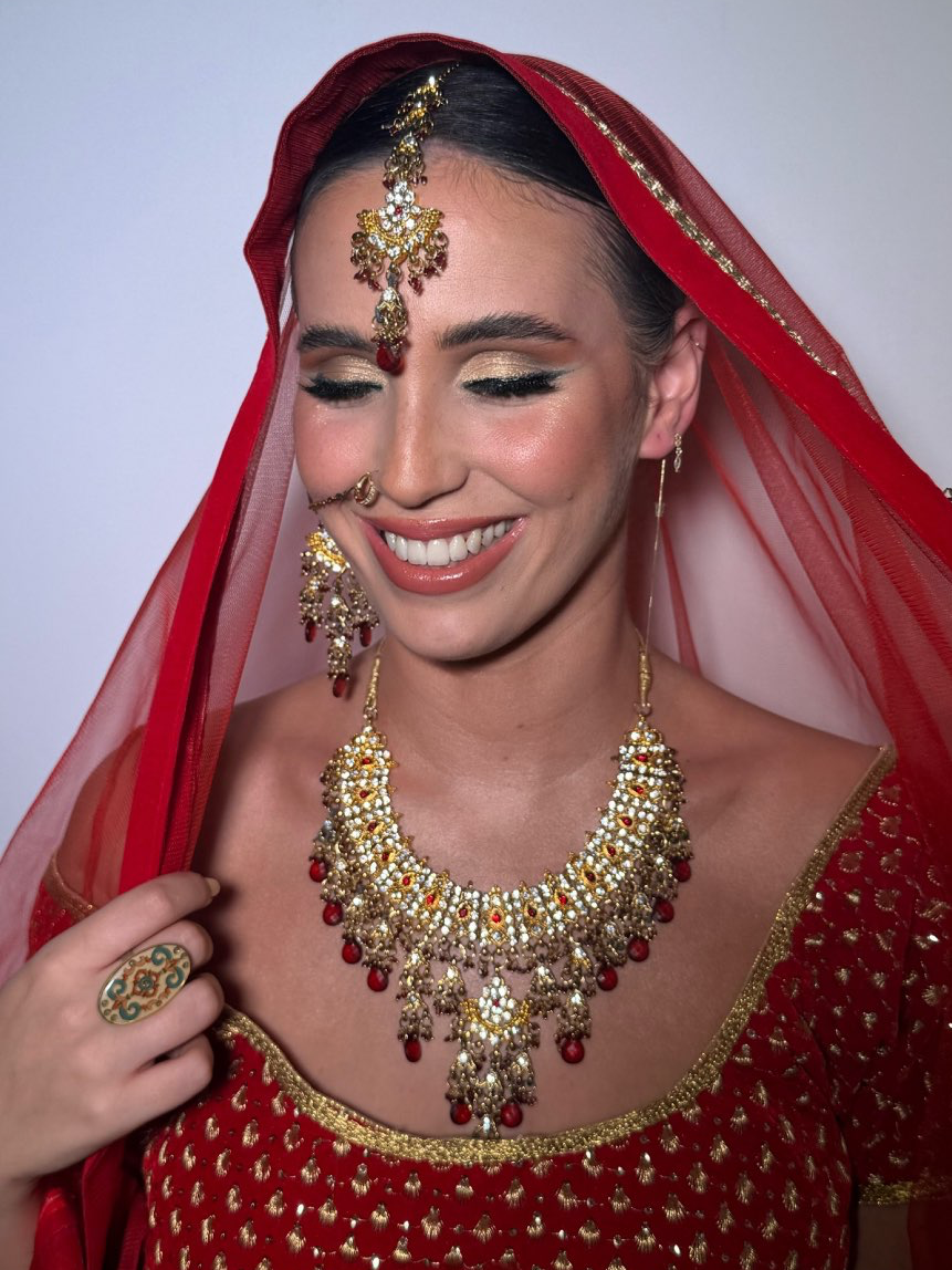 איפור פורים