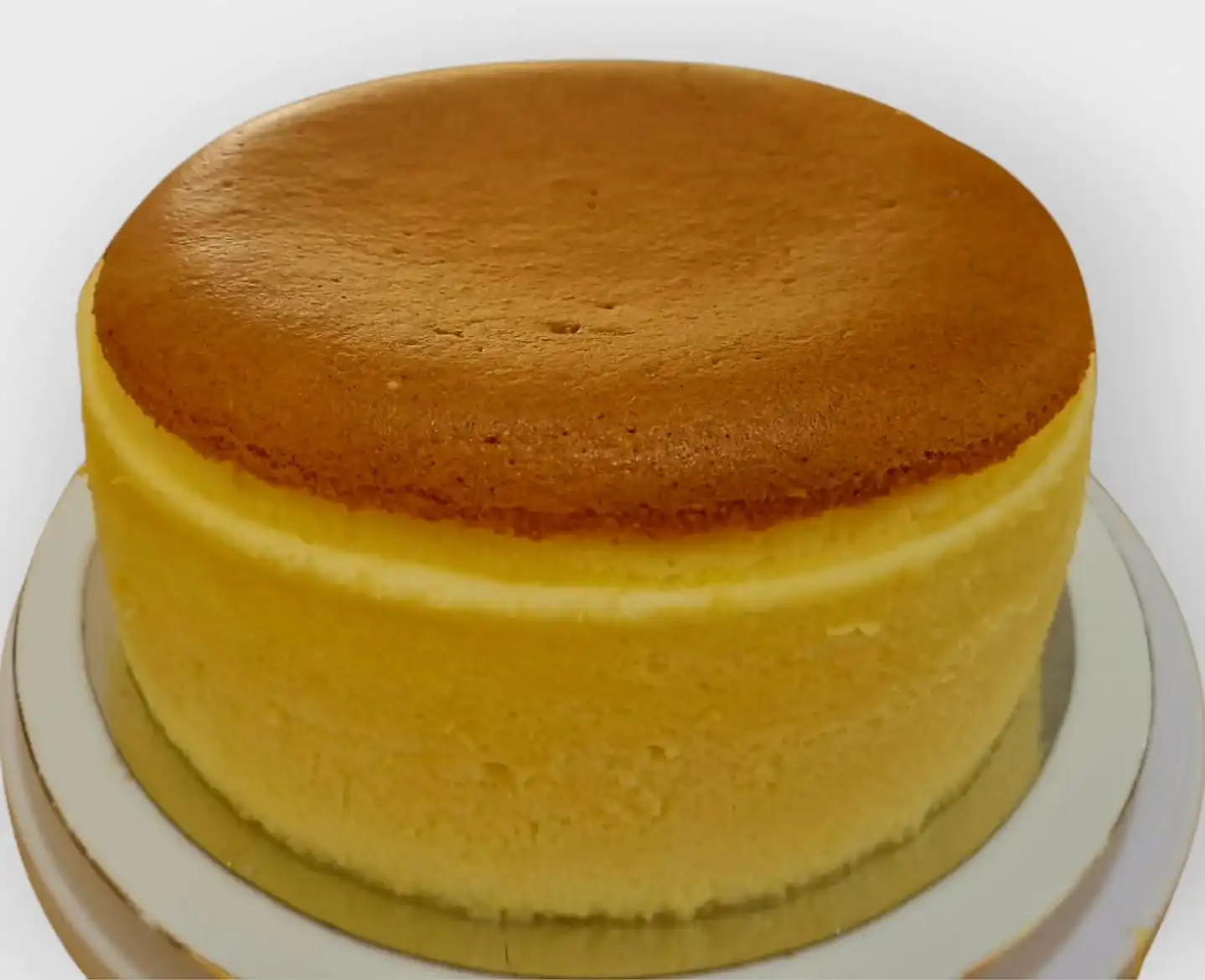 עוגת גבינה אפויה