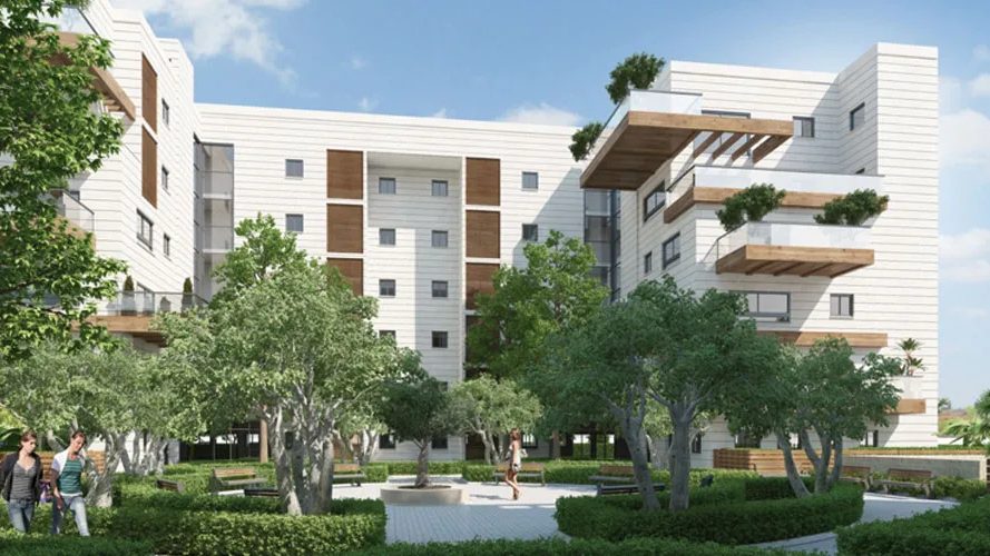 צרפתי בכלניות