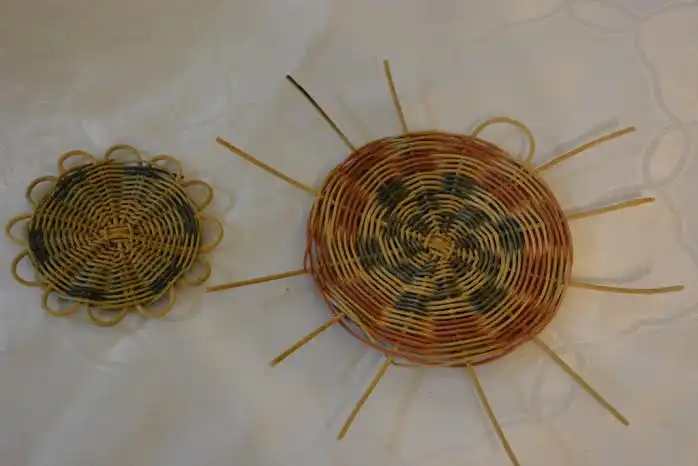 מבחר מנצרים