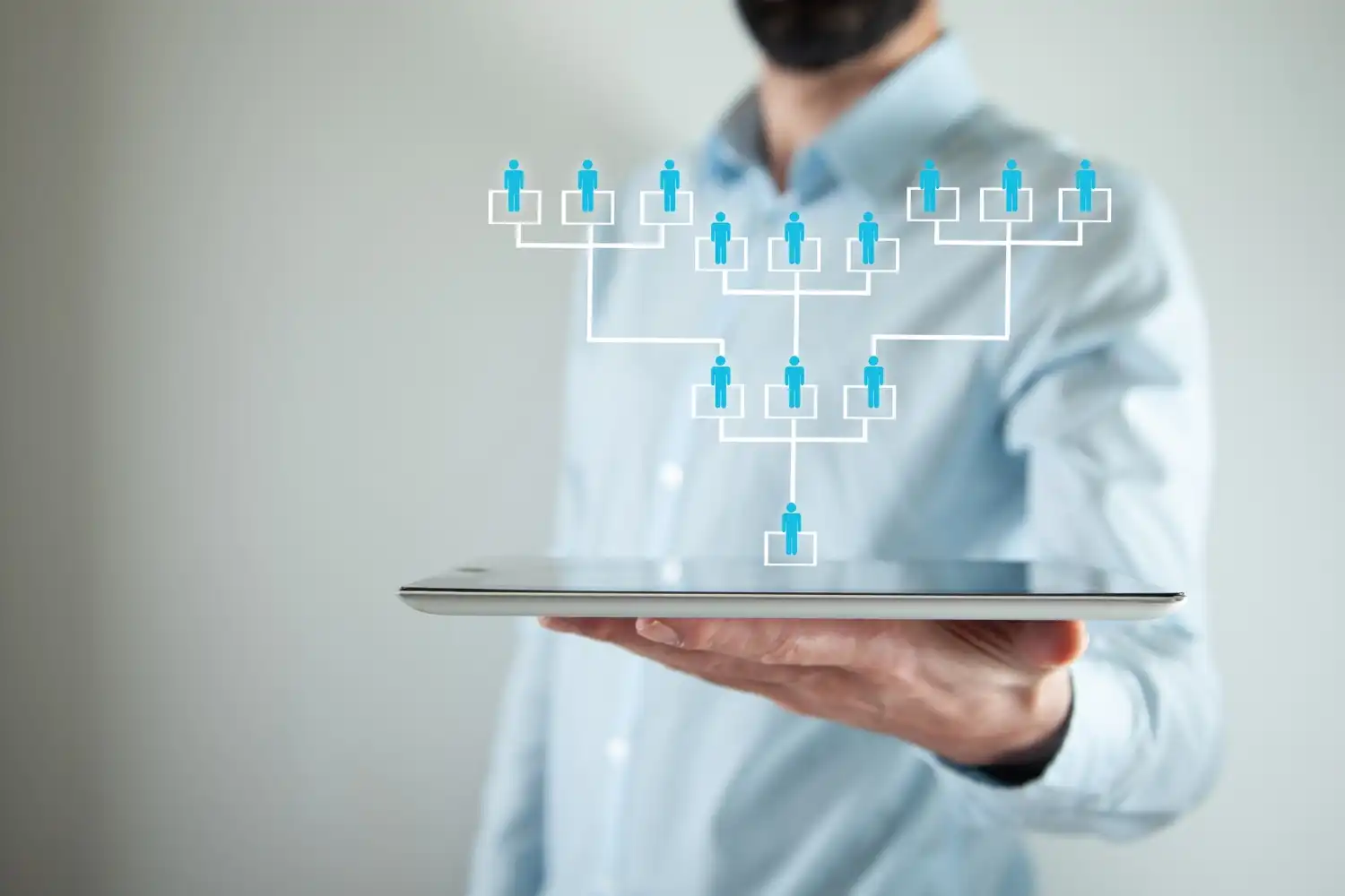 ניהול קבוצות רכישה