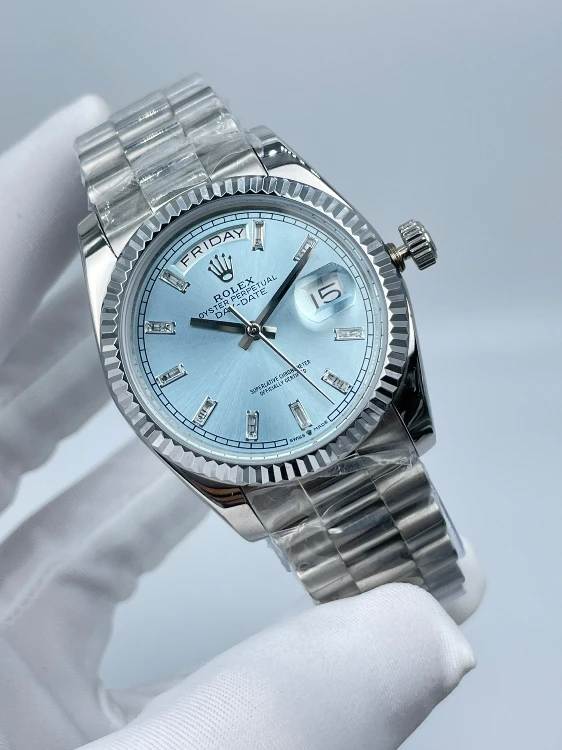 Rolex Oyster Perpetual