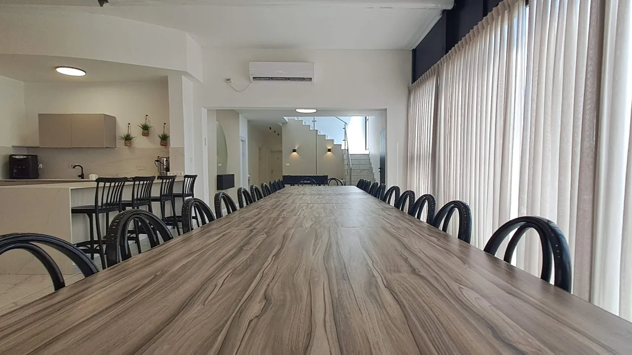 שבת של התעלות: המדריך לחופשה כשרה ביבנאל