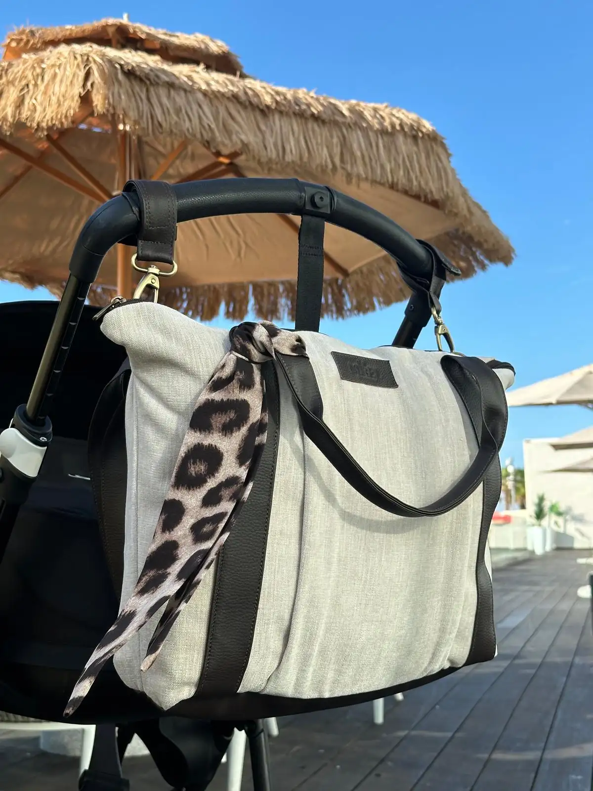 דגם ליב צבע שמנת