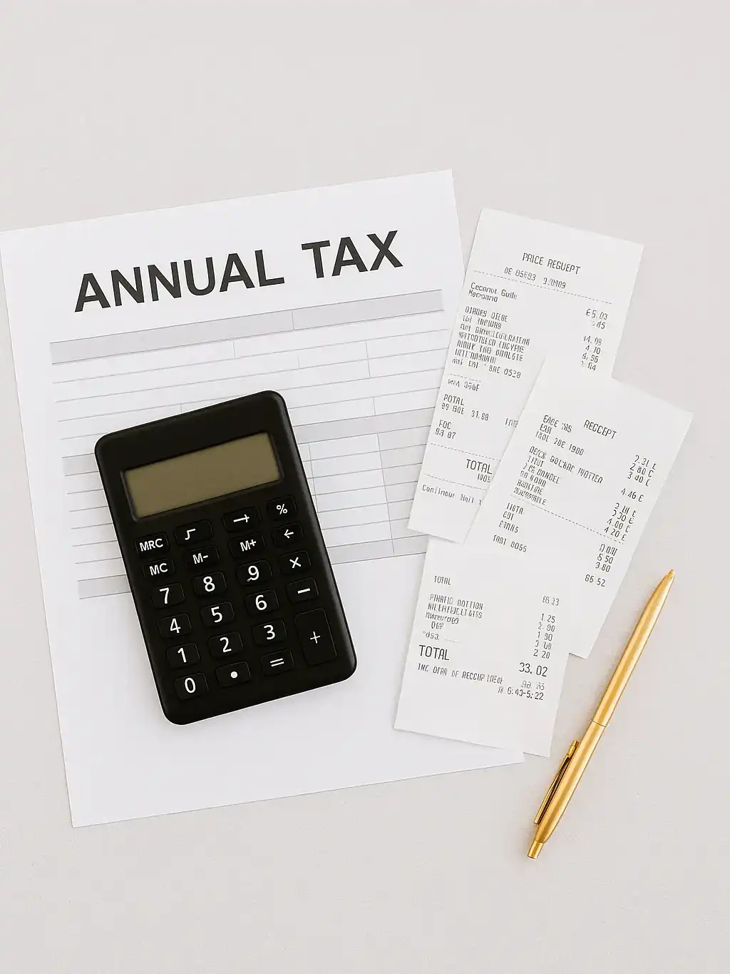 💡 דוח שנתי – לא רק חובה, גם הזדמנות להבין את העסק שלך