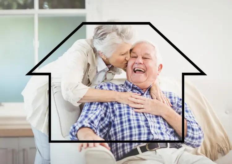 מהי משכנתא הפוכה ולמי היא מיועדת?