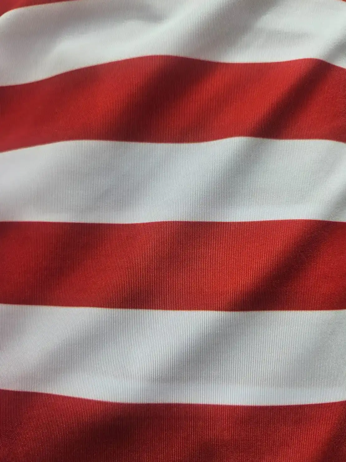 בד לייקרה מודפס