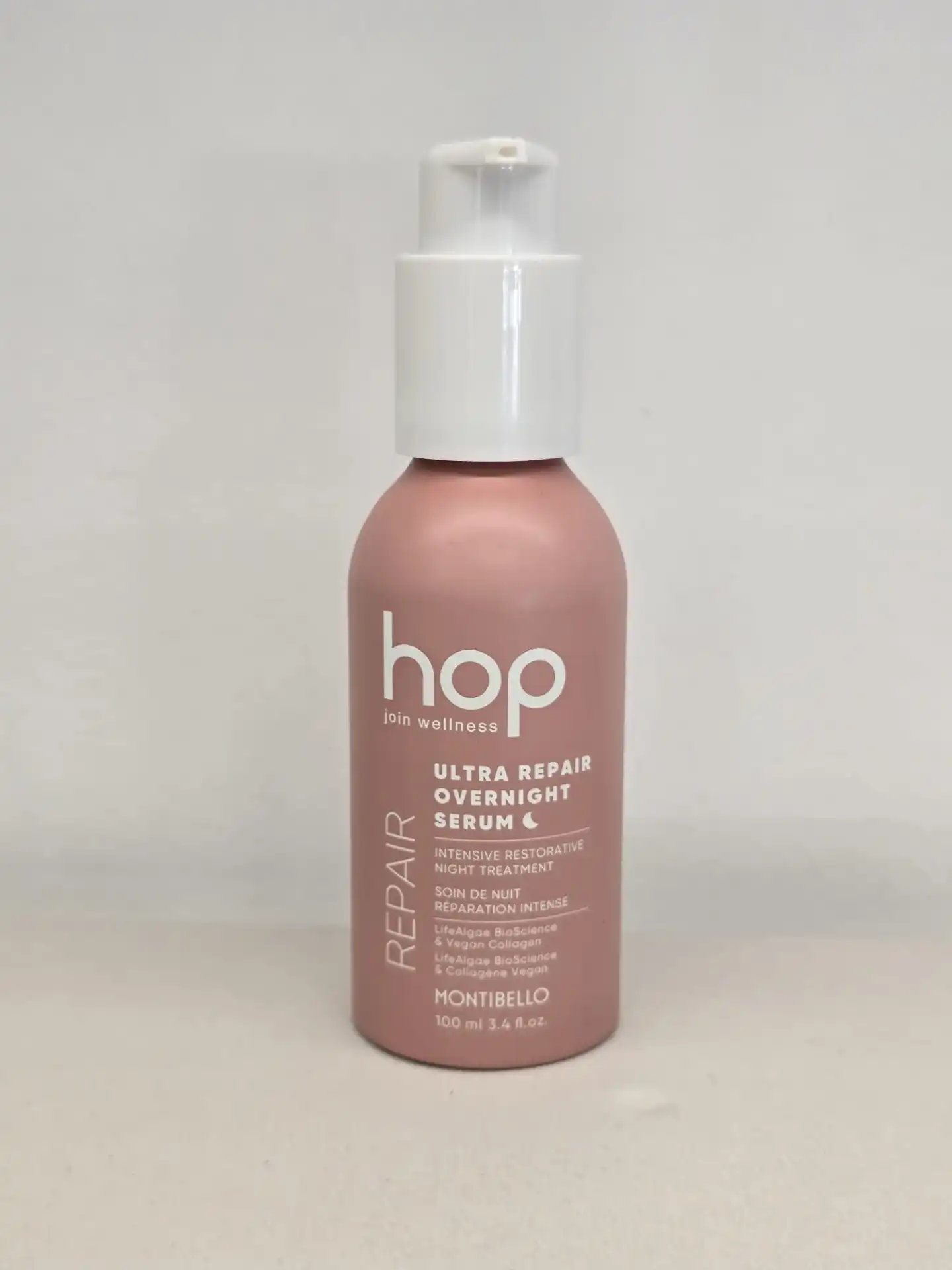 ULTRA REPAIR OVERNIGHT SERUM