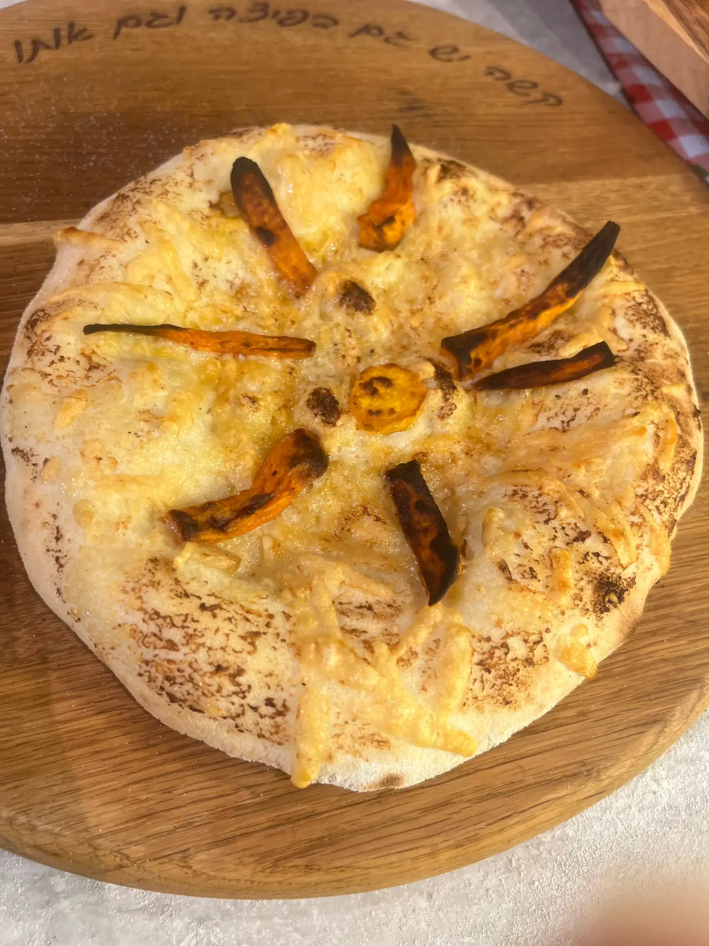 אנטיביוטיקה של הטבע