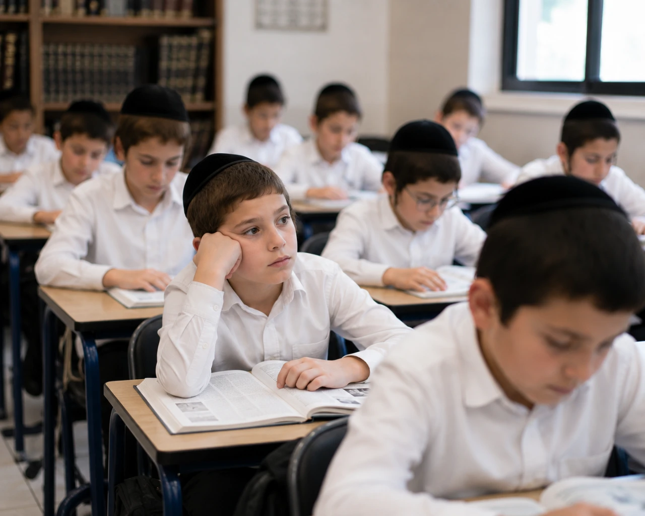 אימון קשב וריכוז: כלים מעשיים לשיפור התפקוד והעצמה אישית בכל גיל