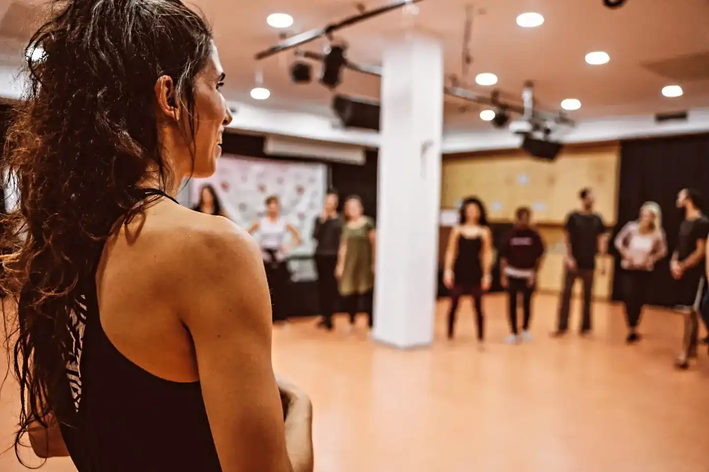 למה כדאי לרקוד אפריקאי דווקא עכשיו?