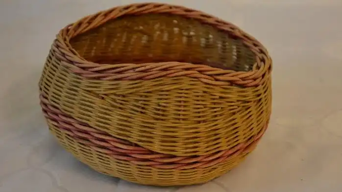 סל א-סימטרי