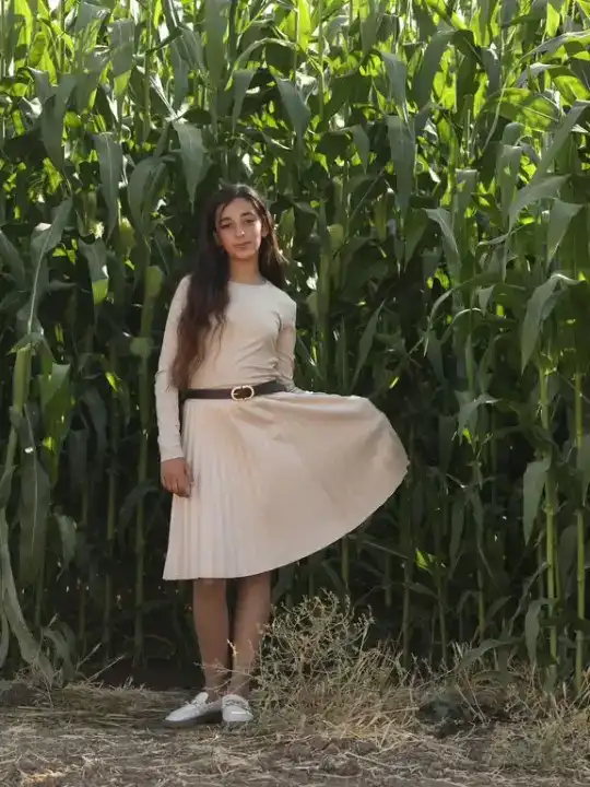 צילום בת מצווה + אלבום – זיכרון קסום לשנים הבאות