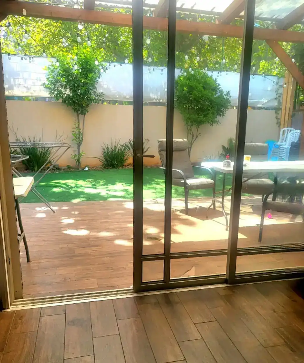 דו משפחתי במחיר אטרקטיבי