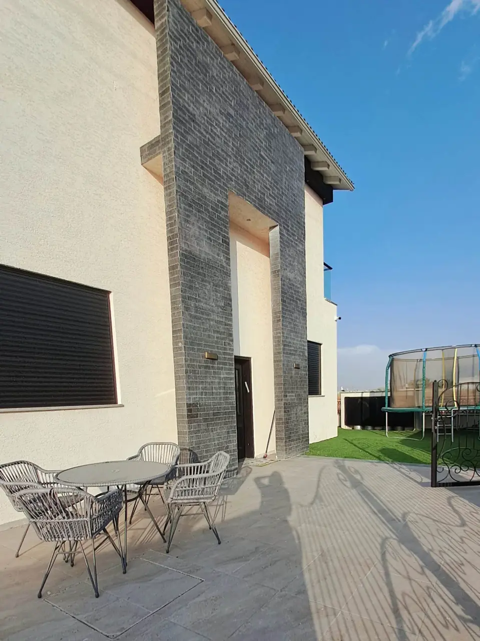  יפה נוף - Yefa nof