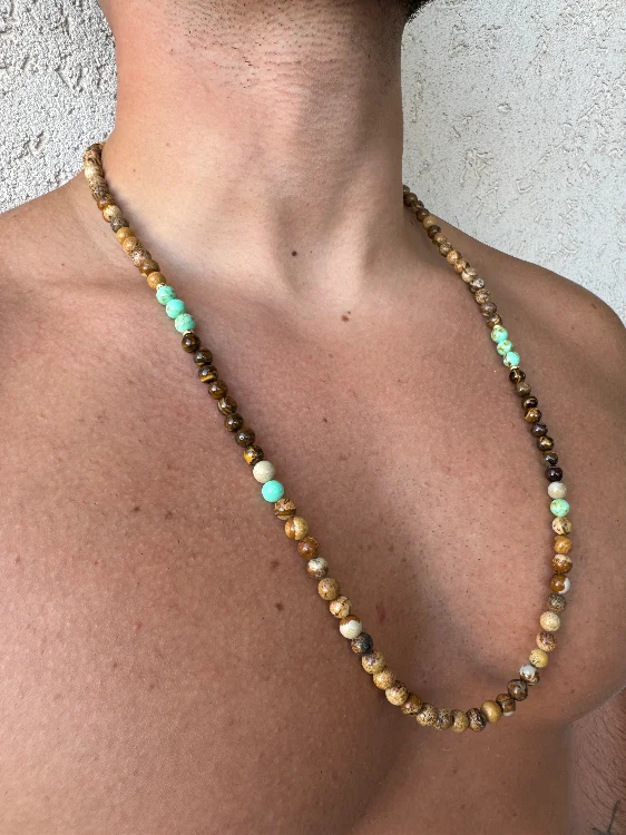 שרשרת TULUM