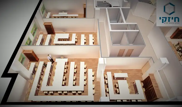 איך לתכנן קמפוס חכם שחוסך כסף ומייצר תוצאות